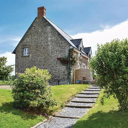 Holiday home Awesome In Vergoncey With Kitchen