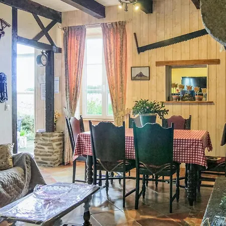 Awesome In Vergoncey With Kitchen