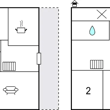 Ferienhaus 3 Bedroom Amazing In Vergoncey