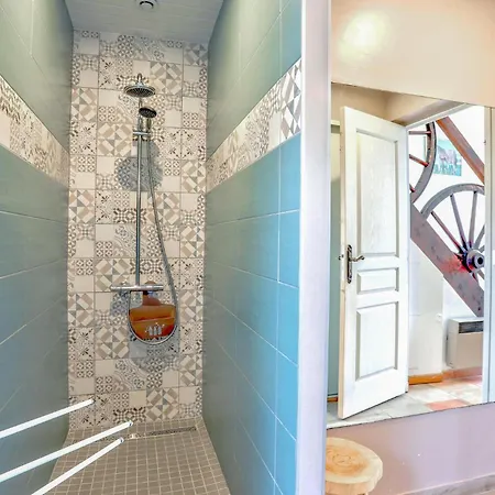 3 Bedroom Amazing In Vergoncey *