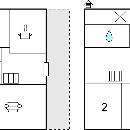 3 Bedroom Amazing In Vergoncey *