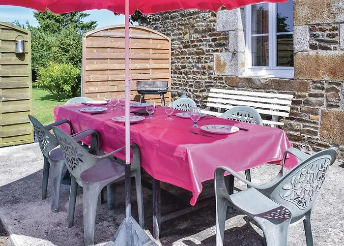 3 Bedroom Amazing In Vergoncey