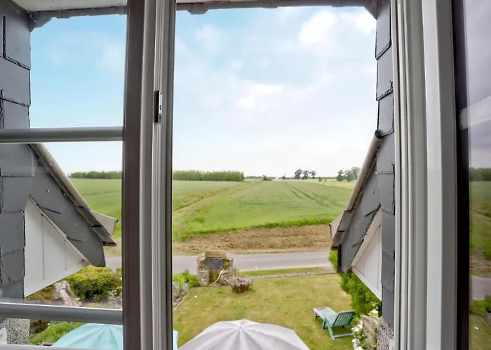 3 Bedroom Amazing In Vergoncey