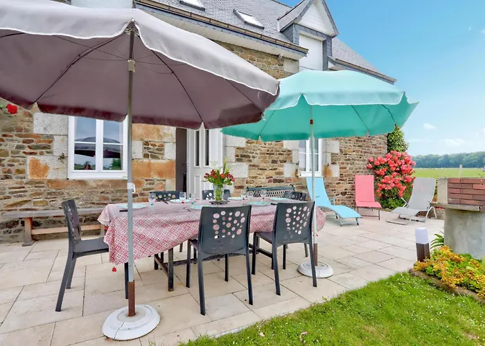 3 Bedroom Amazing In Vergoncey