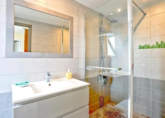 3 Bedroom Amazing In