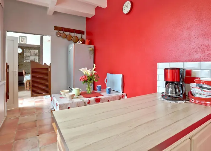 3 Bedroom Amazing In Vergoncey