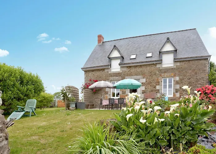 3 Bedroom Amazing In Vergoncey