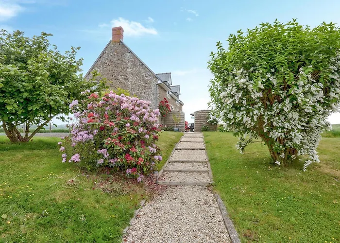 3 Bedroom Amazing In Vakantiehuis