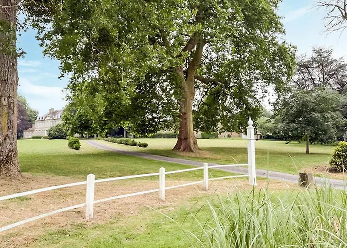 3 Bedroom Amazing In *