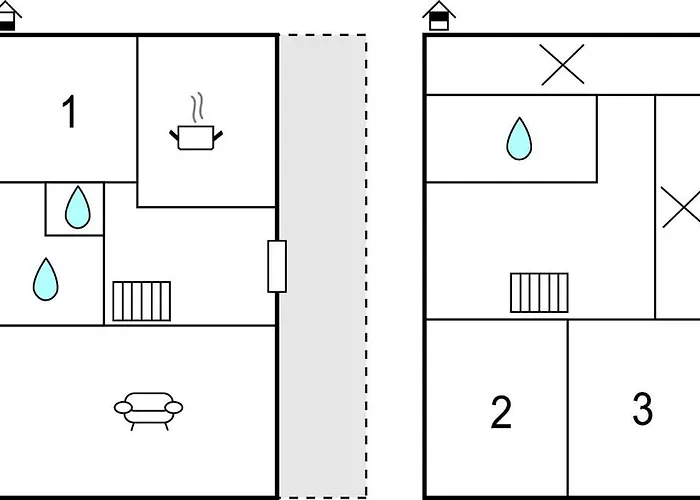 3 Bedroom Amazing In *